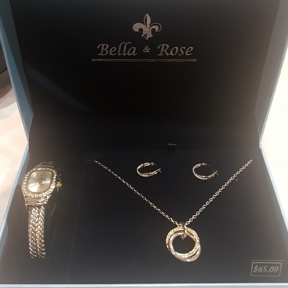 Jewelry Set